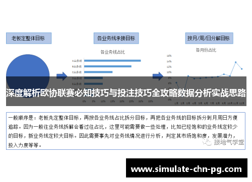 深度解析欧协联赛必知技巧与投注技巧全攻略数据分析实战思路
